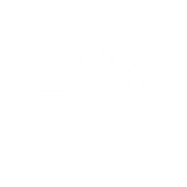 RJ Studio Logo